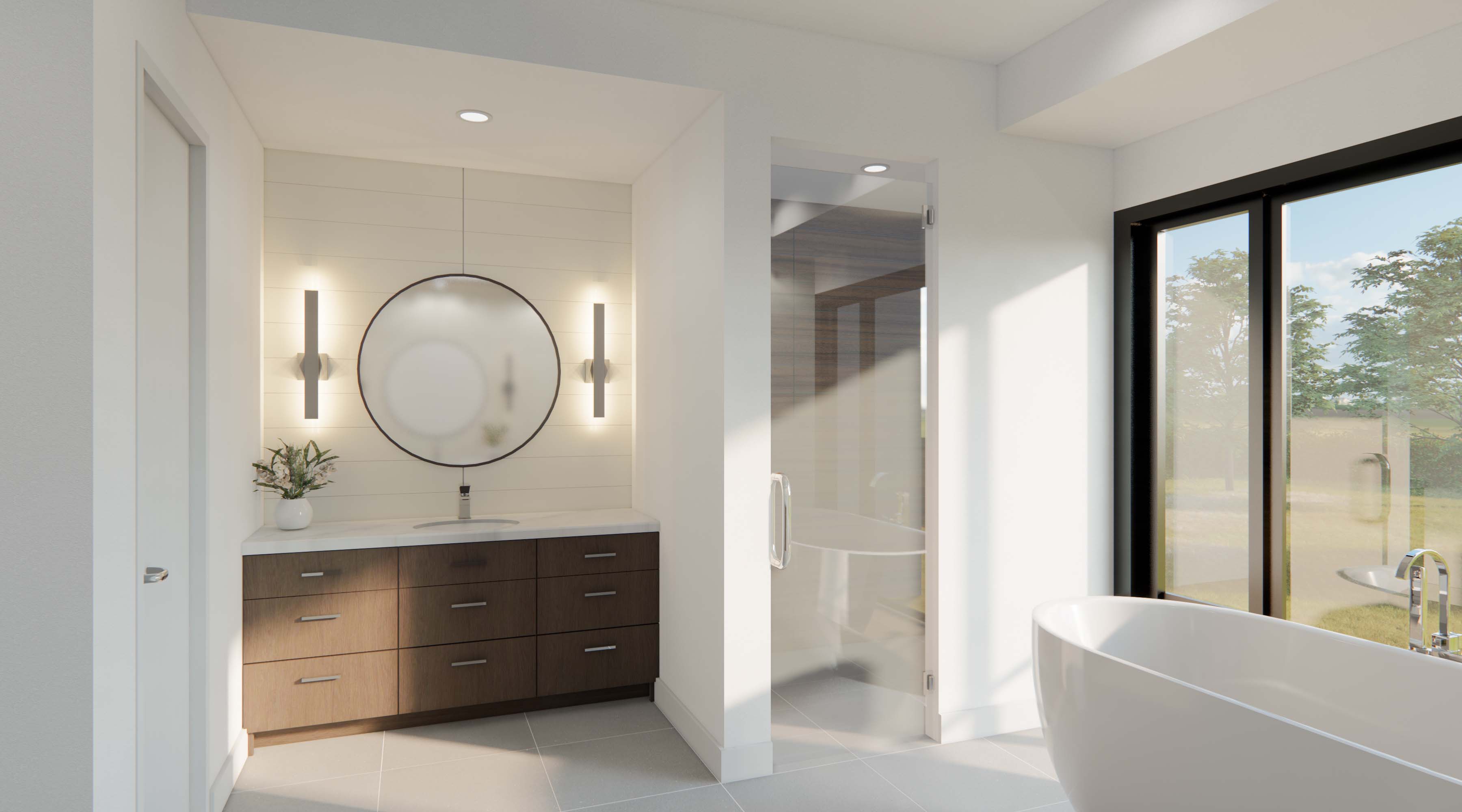 Commercial & Residential Design Services in Spokane, WA