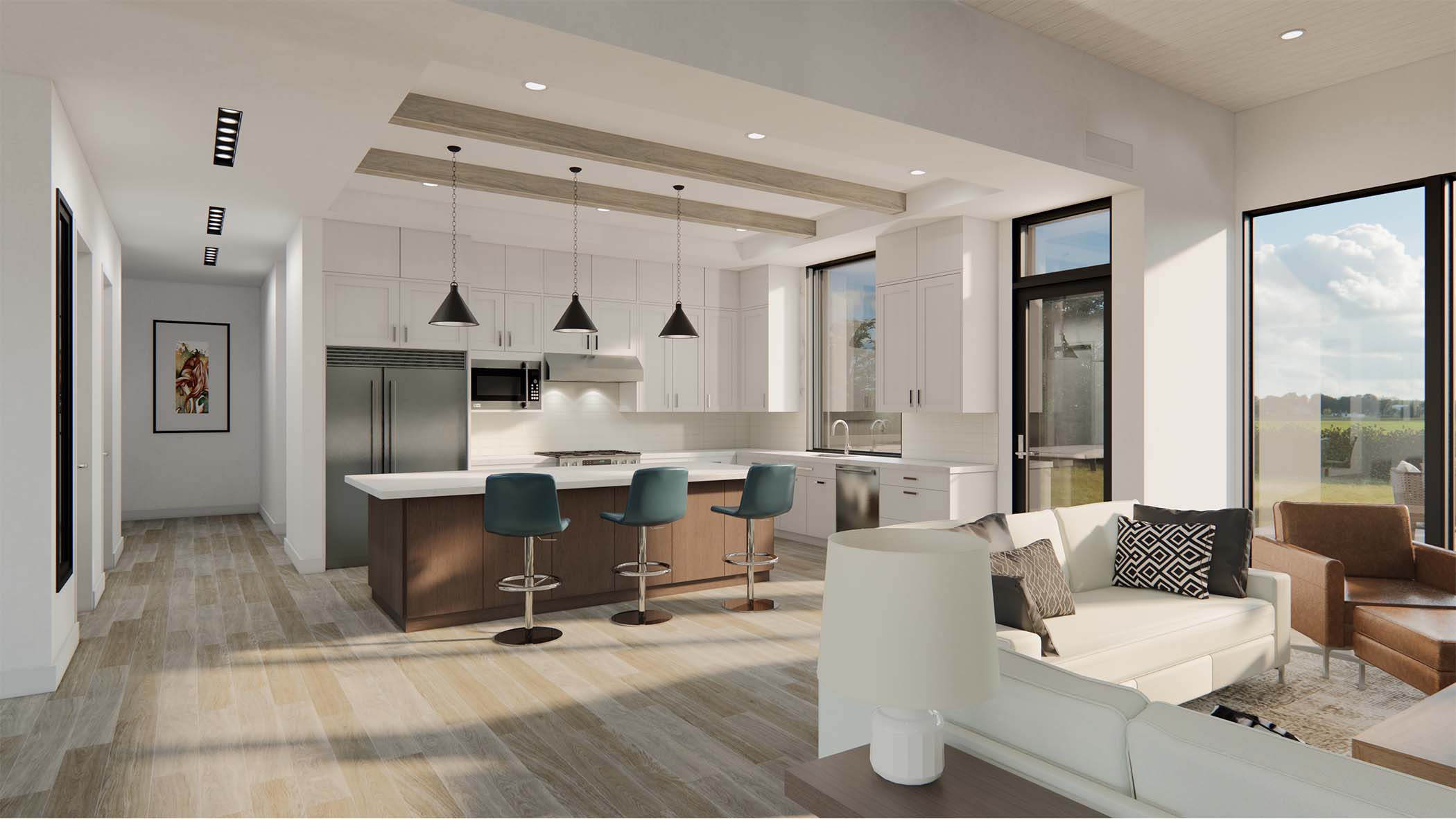 Commercial & Residential Design Services in Spokane, WA