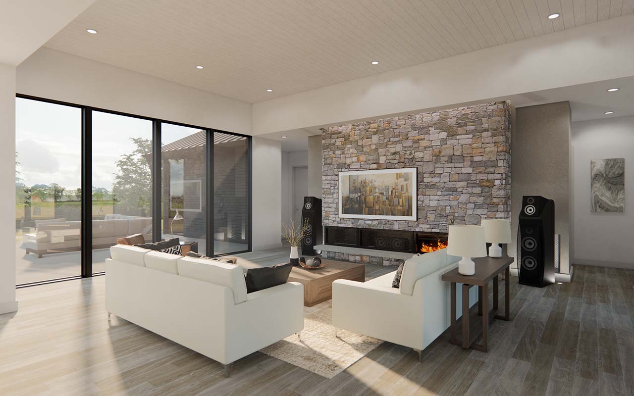 Commercial & Residential Design Services in Spokane, WA