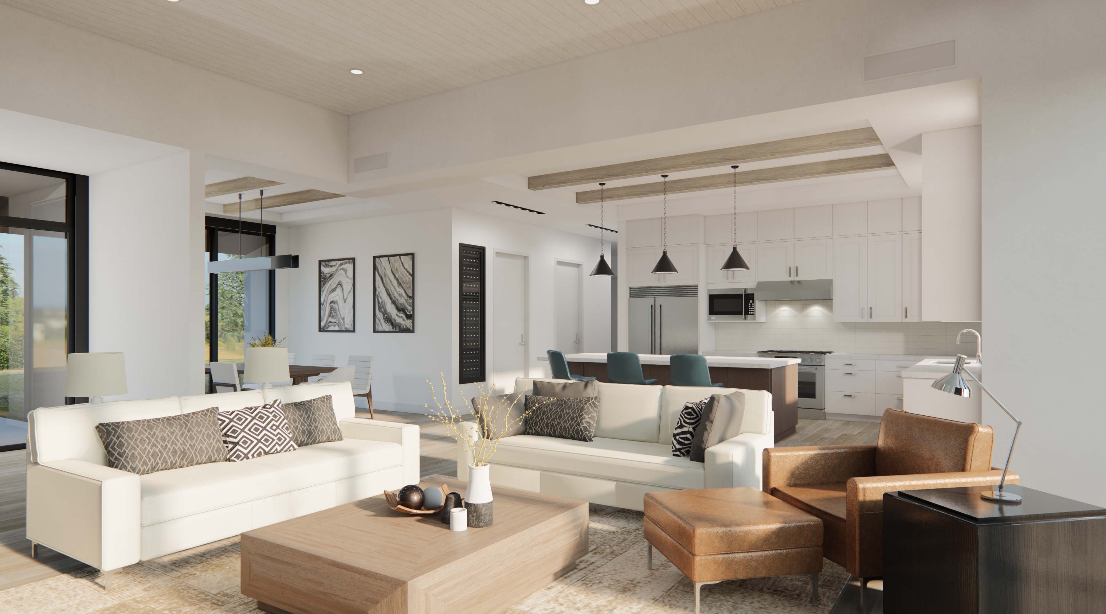 Commercial & Residential Design Services in Spokane, WA